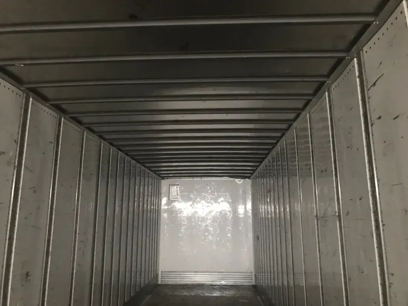 used Dry Van Semi Trailers Utility  for sale, in Dallas, TX Thumbnail 5