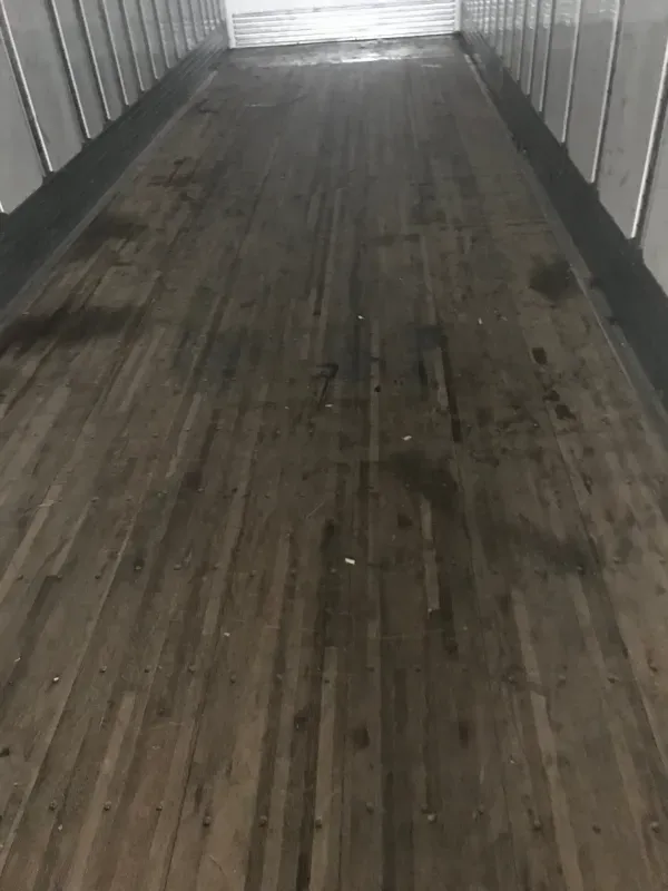 used Dry Van Semi Trailers Utility  for sale, in Dallas, TX Thumbnail 6