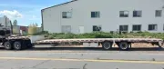 used Flatbed Semi Trailers Reitnouer Trailers  for sale, in Mukilteo, WA Thumbnail 2