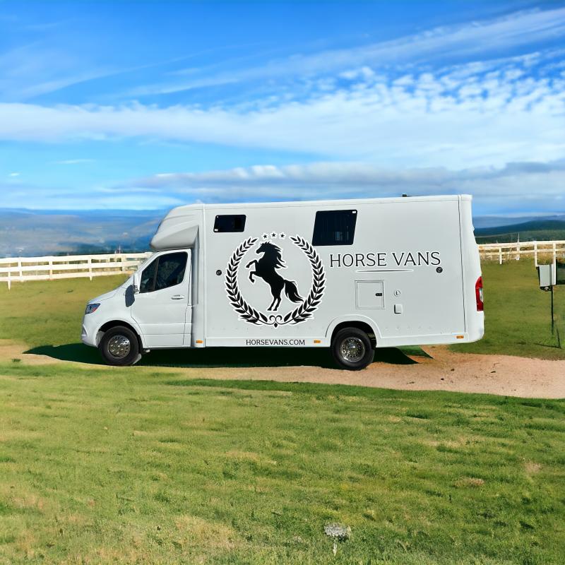 new Horse Trailers Other  for sale, in Ocala, FL Thumbnail 3