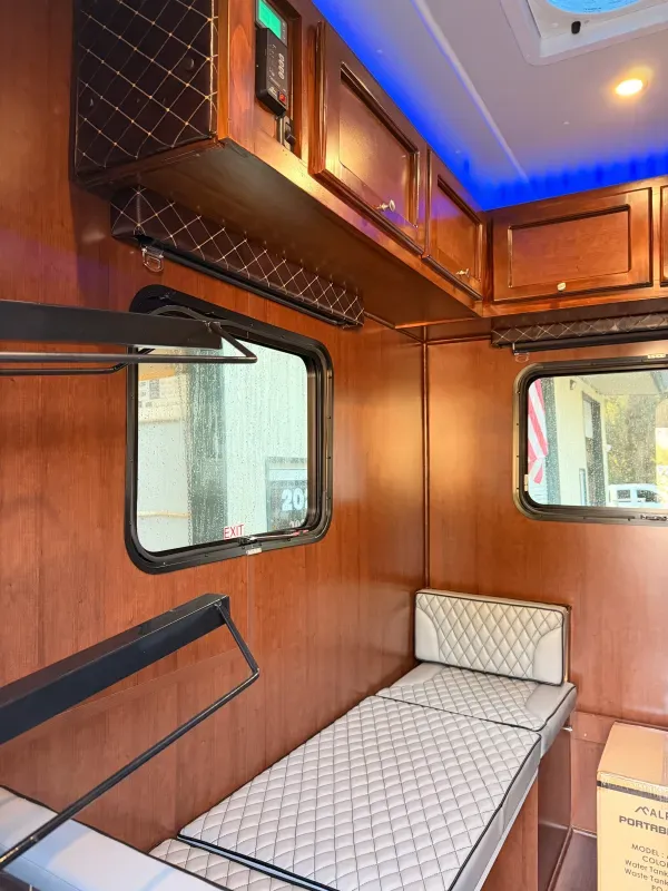 used Horse Trailers HV  for sale, in Ocala, FL Thumbnail 12