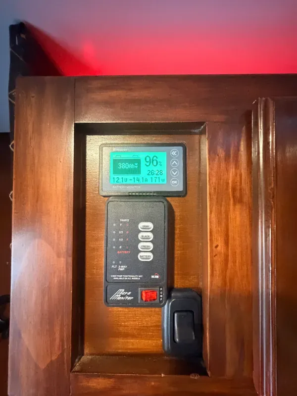 used Horse Trailers HV  for sale, in Ocala, FL Thumbnail 14