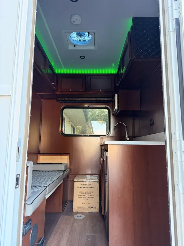 used Horse Trailers HV  for sale, in Ocala, FL Thumbnail 11