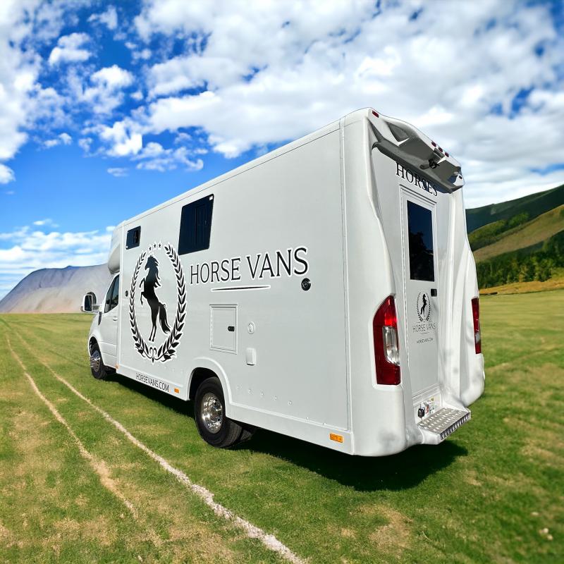 new Horse Trailers Other  for sale, in Ocala, FL Thumbnail 4