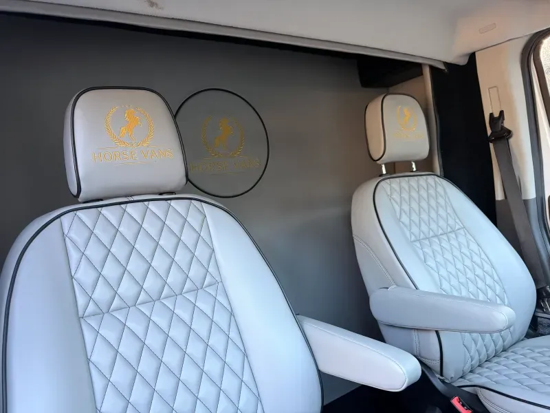 used Horse Trailers HV  for sale, in Ocala, FL Thumbnail 10