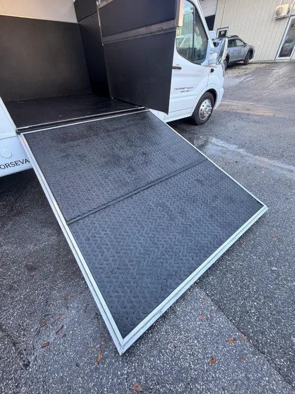 used Horse Trailers HV  for sale, in Ocala, FL Thumbnail 5