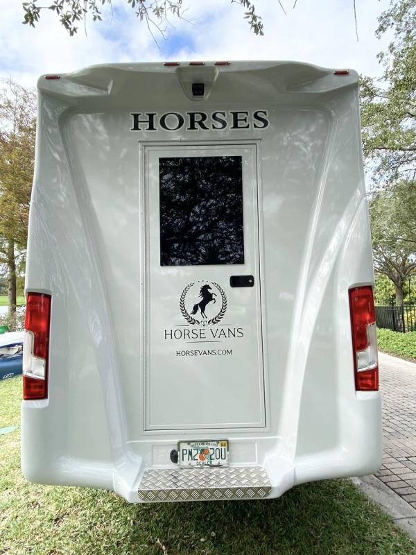 new Horse Trailers Other  for sale, in Ocala, FL Thumbnail 5