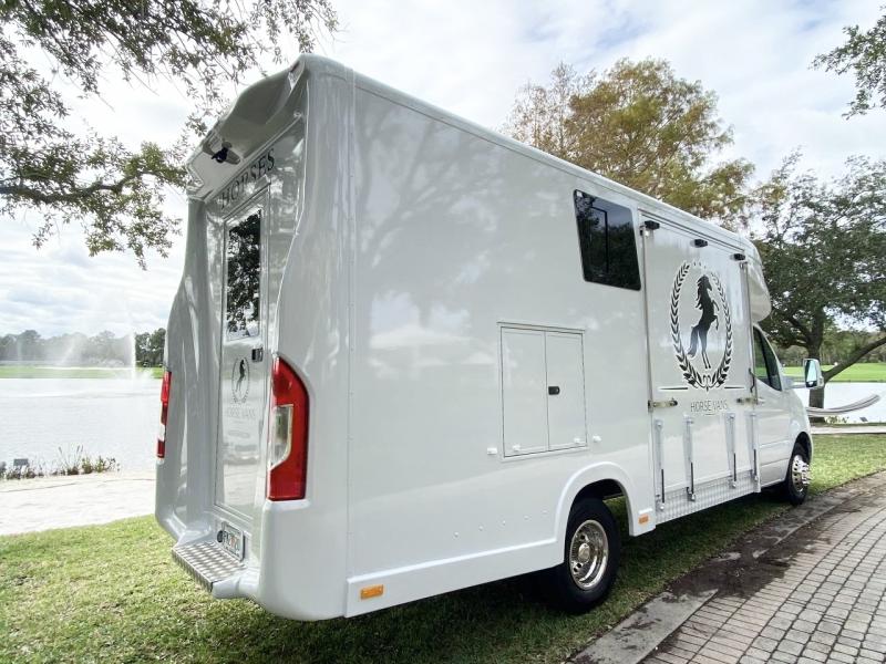 new Horse Trailers Other  for sale, in Ocala, FL Thumbnail 9