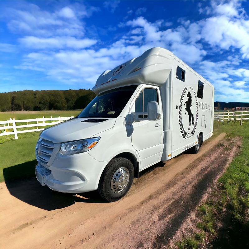 new Horse Trailers Other  for sale, in Ocala, FL Thumbnail 2