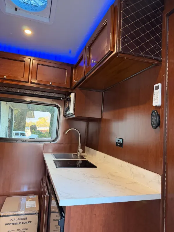 used Horse Trailers HV  for sale, in Ocala, FL Thumbnail 16