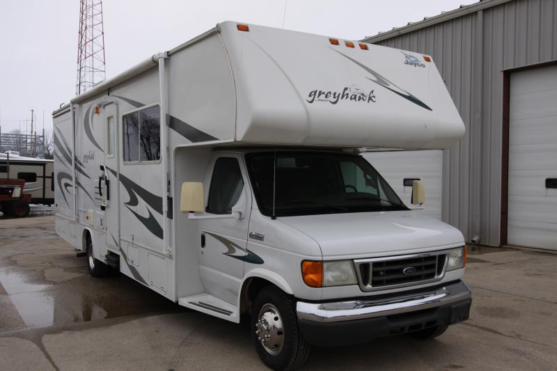 2007 Jayco 30GS Class C 2007 Jayco 30GS Class C