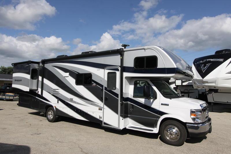 2022 Forest River Sunseeker Classic 3010DS Class C RV 2022 Forest River Sunseeker Classic 3010DS Class C RV
