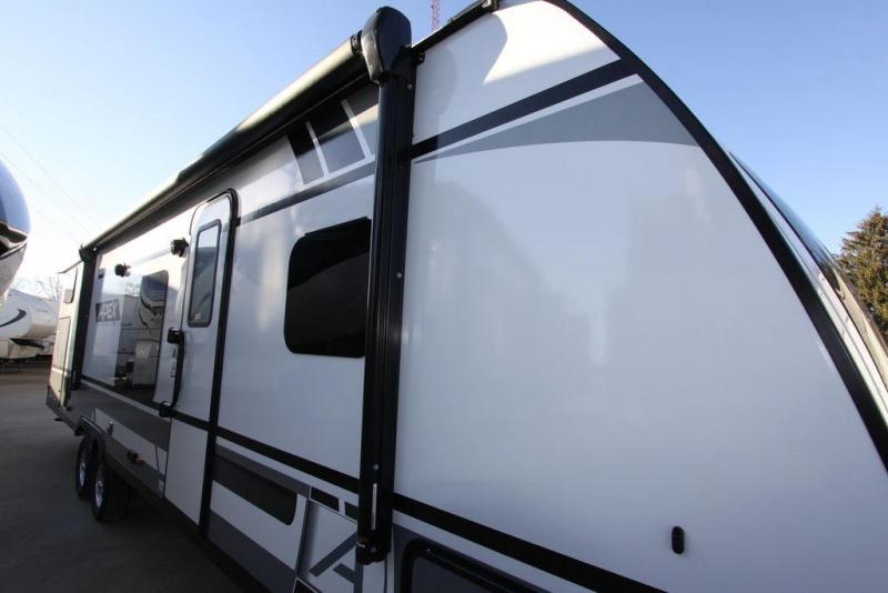2022 Coachmen Apex UltraLite 300BHS Travel Trailer RV Lasso E RV