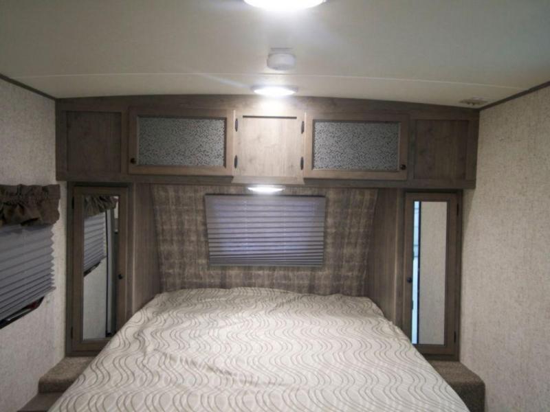 2022 Coachmen Apex Nano 191RBS 2022 Coachmen Apex Nano 191RBS