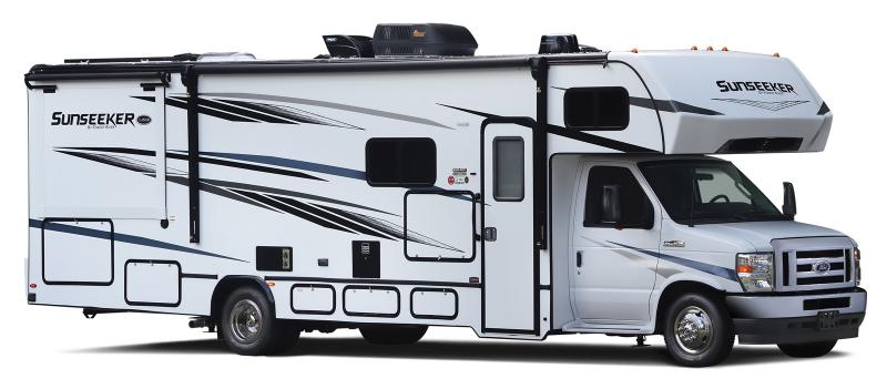 2022 Forest River Sunseeker Classic 3010DS Class C RV 2022 Forest River Sunseeker Classic 3010DS Class C RV