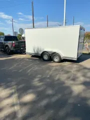 used Cargo (Enclosed) Trailers MP Trailers  for sale, in Noblesville, IN Thumbnail 1