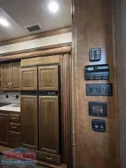 used Fifth Wheel Trailers CrossRoads RV  for sale, in Vernal, UT Thumbnail 27