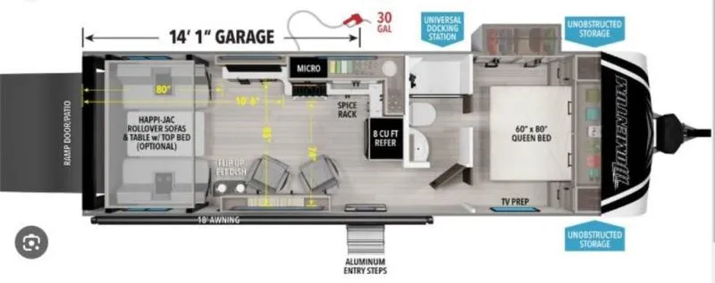 2025 Grand Design RV