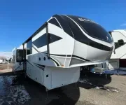 new Fifth Wheel Trailers Grand Design RV  for sale, in Vernal, UT Thumbnail 1