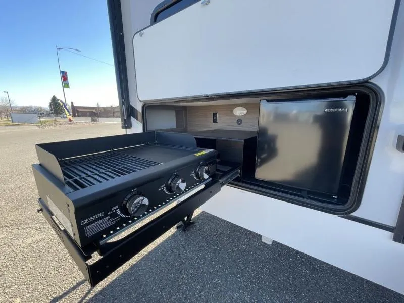 2025 Alliance Rv