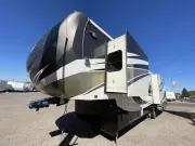 used Fifth Wheel Trailers DRV  for sale, in Vernal, UT Thumbnail 9