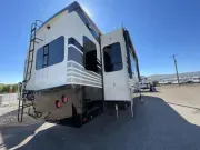 used Fifth Wheel Trailers DRV  for sale, in Vernal, UT Thumbnail 35