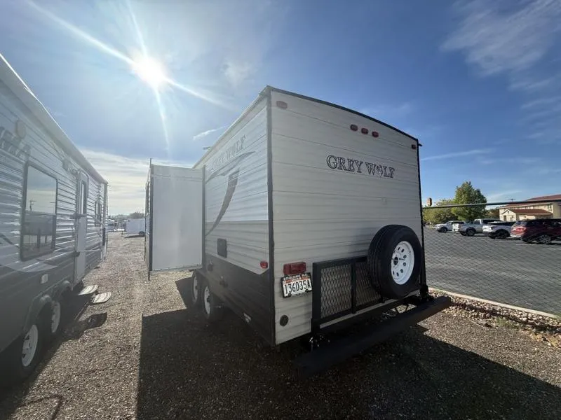 Trailer Image