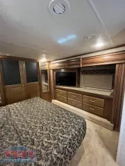 used Fifth Wheel Trailers CrossRoads RV  for sale, in Vernal, UT Thumbnail 8