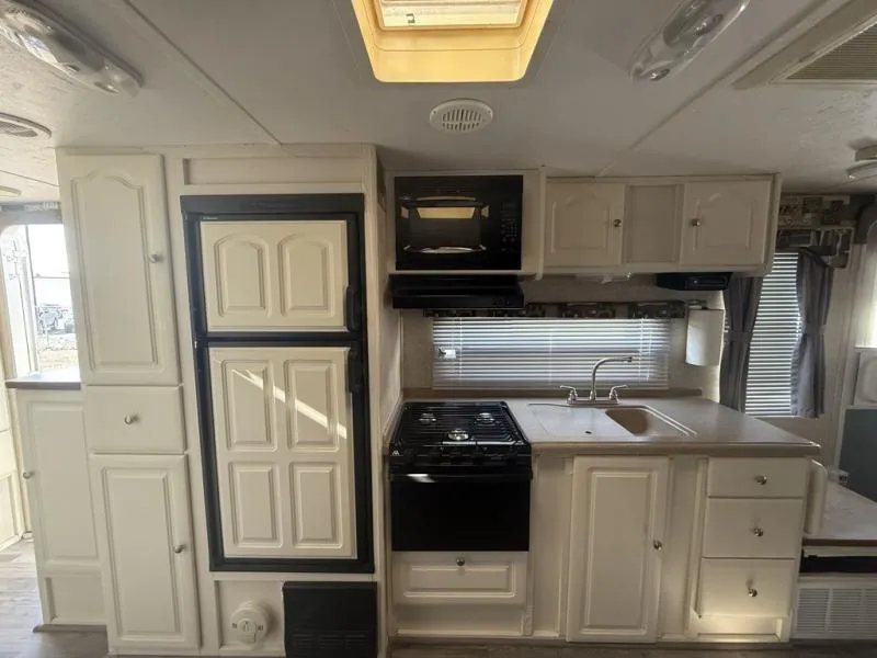 2008 Keystone RV