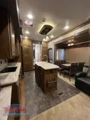 used Fifth Wheel Trailers CrossRoads RV  for sale, in Vernal, UT Thumbnail 18