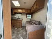 used Travel Trailers Puma  for sale, in Vernal, UT Thumbnail 3