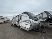 used Travel Trailers Cougar  for sale, in Vernal, UT Thumbnail 1