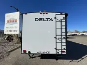new Travel Trailers Alliance RV  for sale, in Vernal, UT Thumbnail 9