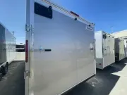 new Cargo (Enclosed) Trailers Haulmark  for sale, in Vernal, UT Thumbnail 2