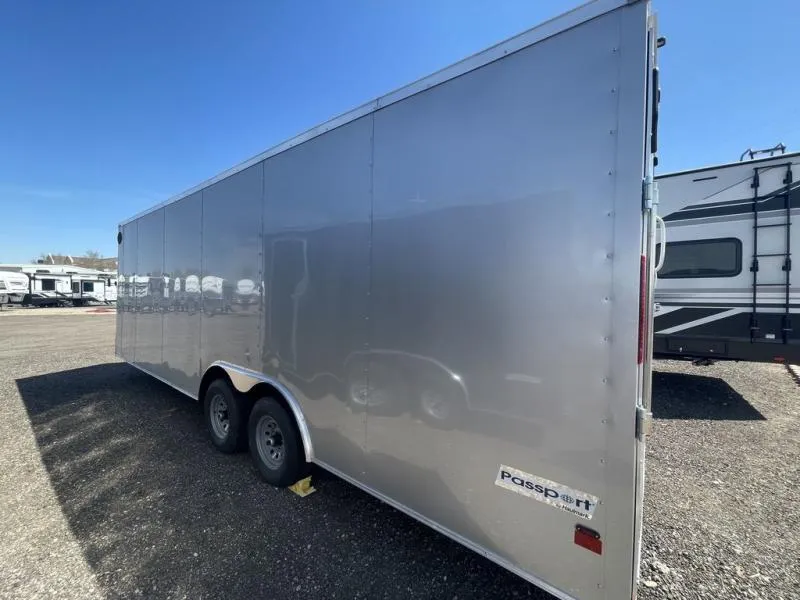 2025 Haulmark