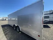 new Cargo (Enclosed) Trailers Haulmark  for sale, in Vernal, UT Thumbnail 3