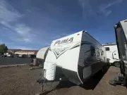 used Travel Trailers Puma  for sale, in Vernal, UT Thumbnail 5