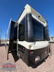 used Fifth Wheel Trailers CrossRoads RV  for sale, in Vernal, UT Thumbnail 23