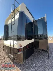 used Fifth Wheel Trailers CrossRoads RV  for sale, in Vernal, UT Thumbnail 15