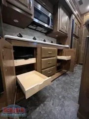 used Fifth Wheel Trailers CrossRoads RV  for sale, in Vernal, UT Thumbnail 21
