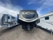 used Fifth Wheel Trailers CrossRoads RV  for sale, in Vernal, UT Thumbnail 28