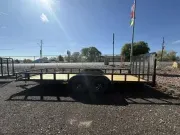 new Utility Trailers Big Tex Trailers  for sale, in Vernal, UT Thumbnail 2
