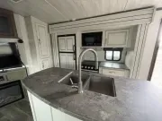 used Travel Trailers Cougar  for sale, in Vernal, UT Thumbnail 8