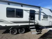 new Toy Haulers Grand Design RV  for sale, in Vernal, UT Thumbnail 20