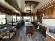 used Fifth Wheel Trailers DRV  for sale, in Vernal, UT Thumbnail 4