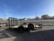 new Utility Trailers Big Tex Trailers  for sale, in Vernal, UT Thumbnail 2
