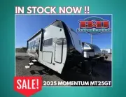 new Toy Haulers Grand Design RV  for sale, in Vernal, UT Thumbnail 1