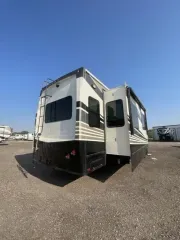 used Fifth Wheel Trailers DRV  for sale, in Vernal, UT Thumbnail 34
