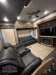 used Fifth Wheel Trailers CrossRoads RV  for sale, in Vernal, UT Thumbnail 24