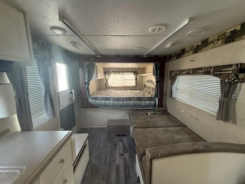 2008 Keystone RV